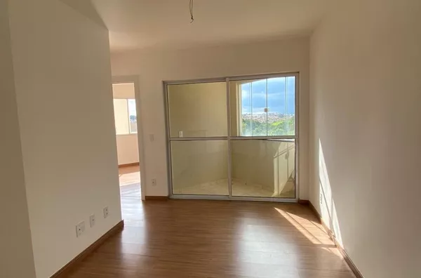 Apartamento á venda, Jardim Ypê, Pouso Alegre - Foto 3