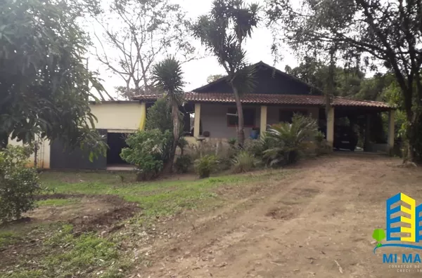 Chácara - Bairro Santo Expedito
