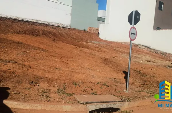 Terreno Lote a venda Parque Real