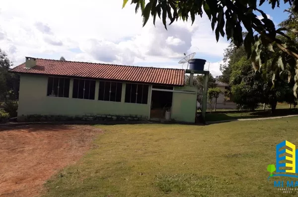 Chácara - Bairro Afonsos