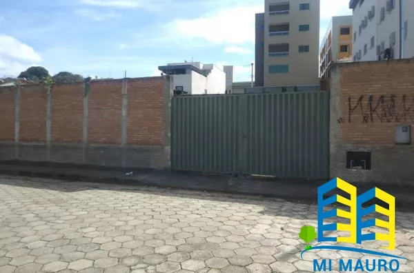 Terreno - Bairro Santa Filomena