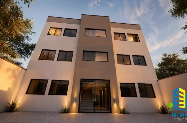 Apartamento á venda, Residencial Bandeirantes 2, Pouso Alegre - Foto 4