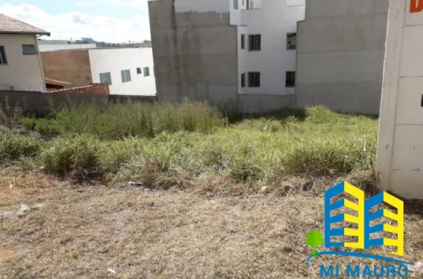 Terreno - Bairro Pão de Açúcar