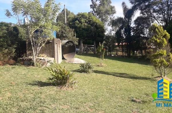 Chácara - Bairro Limeira