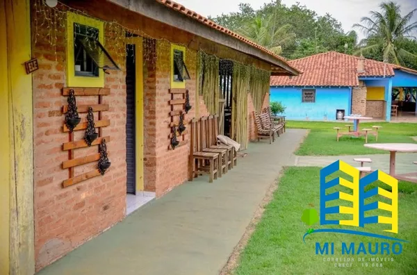 Pousada - Olímpia-São Paulo