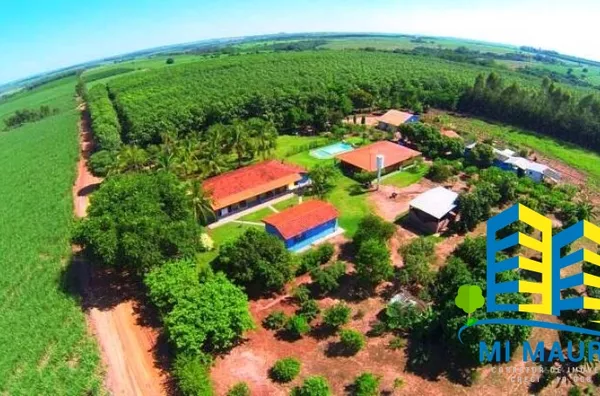 Pousada - Olímpia-São Paulo