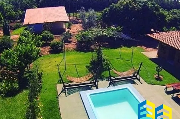 Pousada - Olímpia-São Paulo