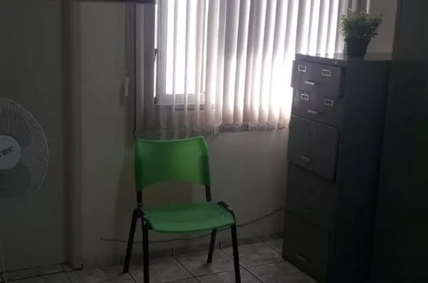 Sala Comercial - Centro