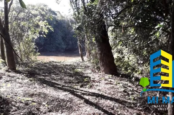 Chácara - Bairro Ipiranga