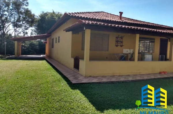 Sítio - Bairro Coutinho em Congonhal