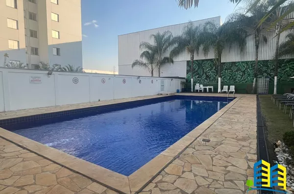 Apartamento - Bairro Faisqueira