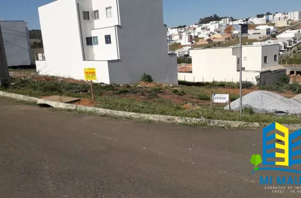 Terreno - Bairro Parque Real