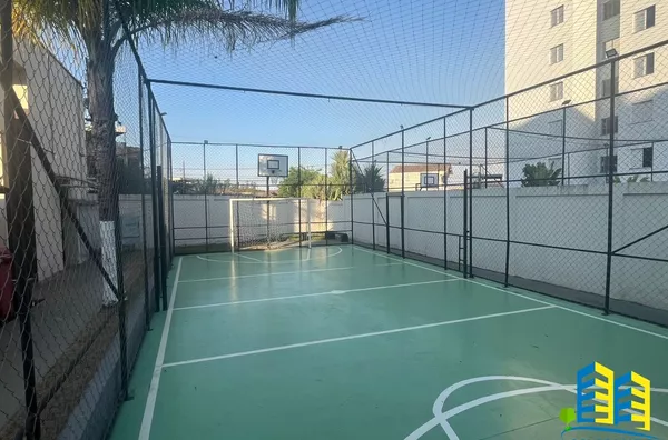 Apartamento - Bairro Faisqueira