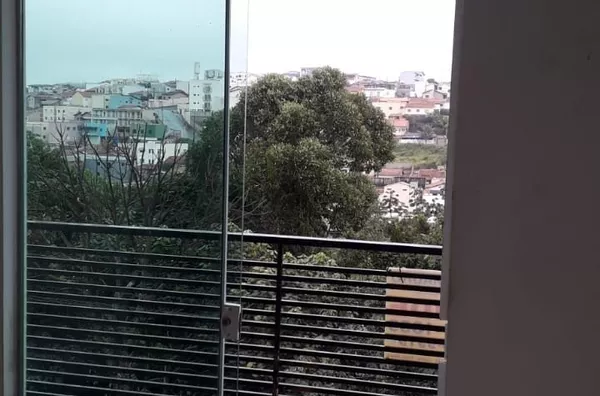 Apartamento - Bairro Monte Carlo