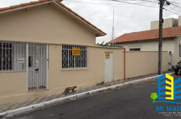 Casa - Bairro Saúde