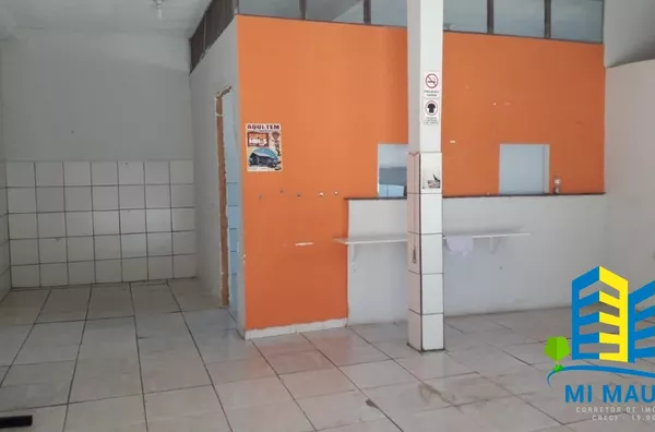 Salão Comercial - Bairro Jardim J.K.