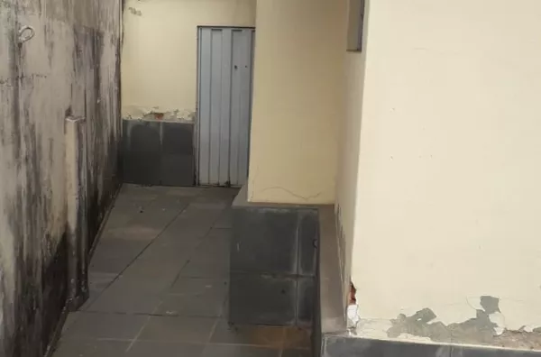 Casa - Bairro Primavera