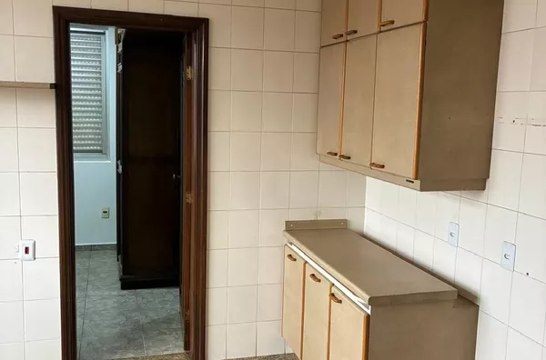 Apartamento a venda, Centro, Pouso Alegre