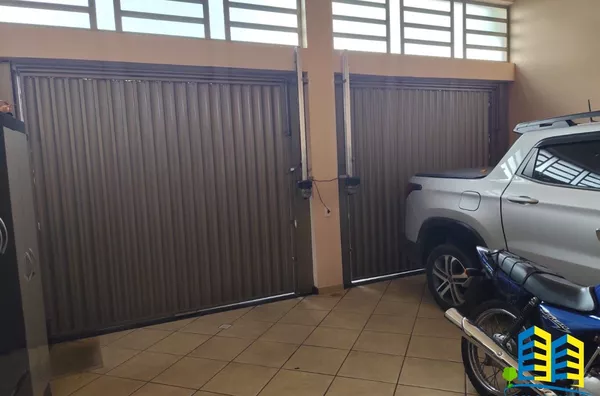- Sobrado para venda,  Jardim América, Pouso Alegre