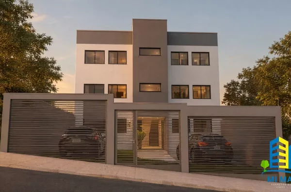 Apartamento á venda, Residencial Bandeirantes 2, Pouso Alegre
