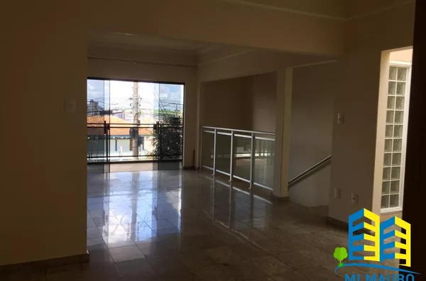 Casa - Bairro João Paulo II