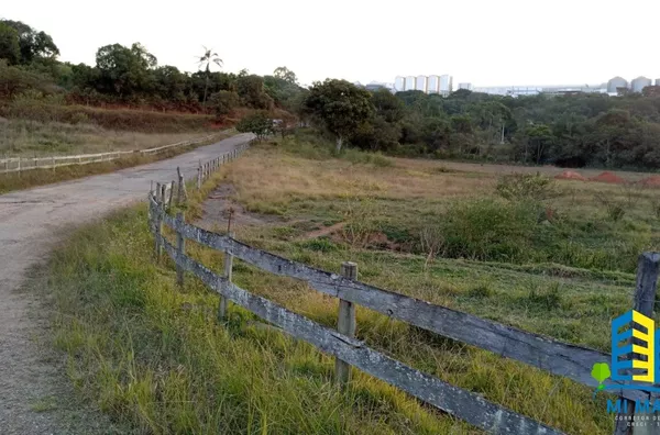 Terreno - Bairro Limeira