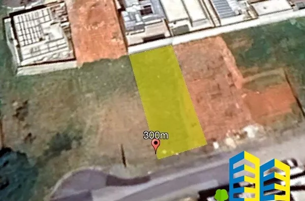 Lote à venda no Serra Morena em Pouso Alegre
