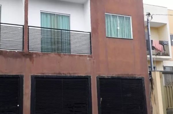 Apartamento - Bairro Monte Carlo