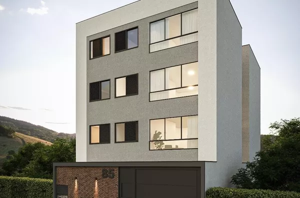 Apartamento á venda, Boa Vista, Pouso Alegre