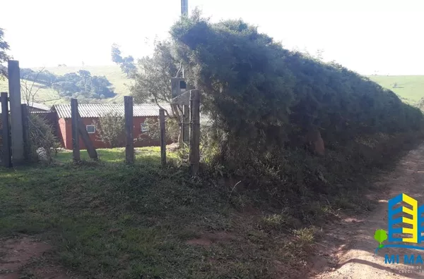 Chácara - Bairro Limeira