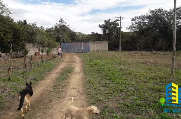 Chácara - Bairro Santo Expedito