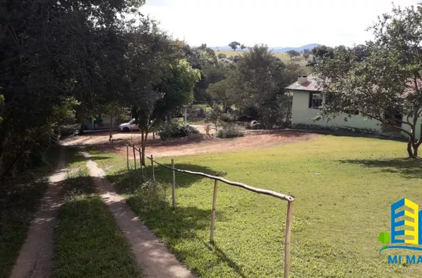 Chácara - Bairro Afonsos