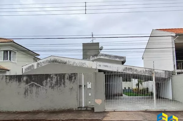 Casa à venda, Fátima 1, Pouso Alegre