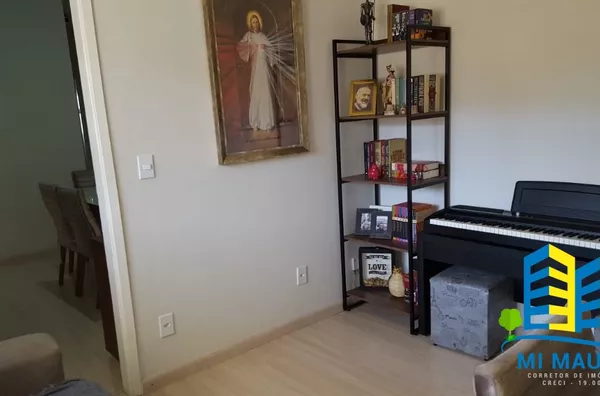 Apartamento - Centro