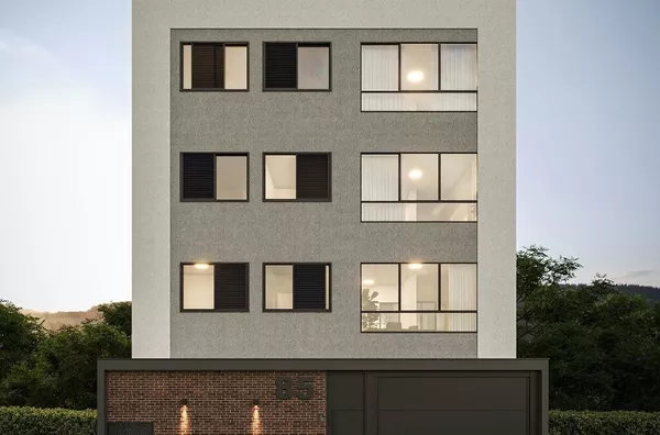 apartamento à venda Boa Vista