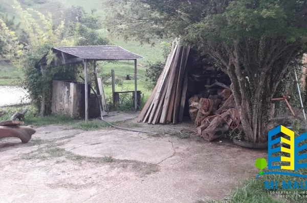 Terreno - Bairro Cantagalo