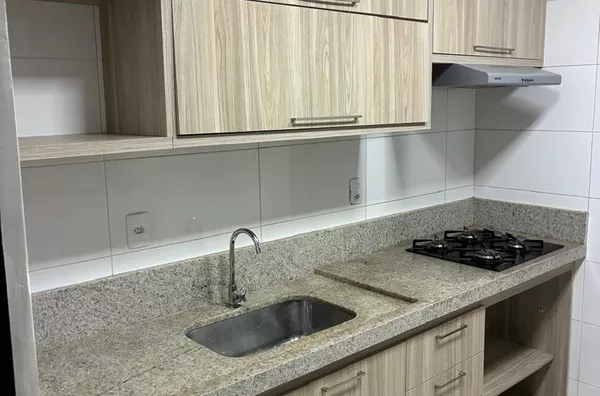 Apartamento - Bairro Medicina