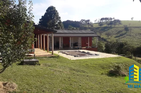 Chácara - Bairro Limeira