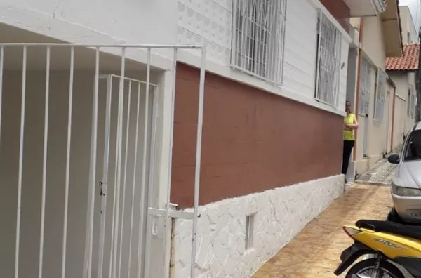 Casa - Centro