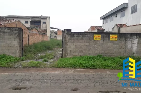 Terreno - Bairro Foch II