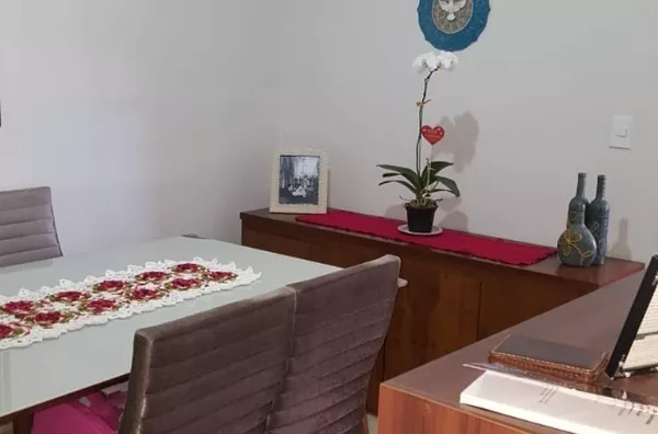 Apartamento - Centro