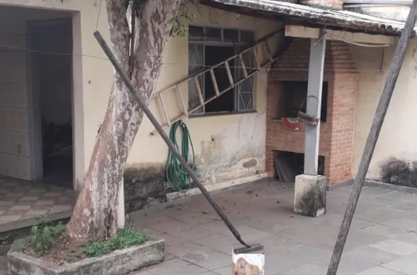 Casa - Bairro Primavera