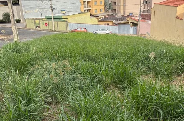 - terrenos e lotes para venda,  Chácara Primavera, Pouso Alegre
