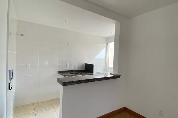 Apartamento á venda, Jardim Ypê, Pouso Alegre - Foto 2