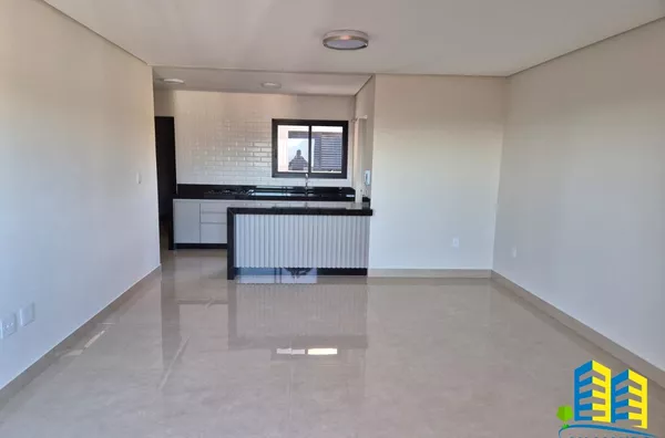 apartamento no bairro Nhá Chica
