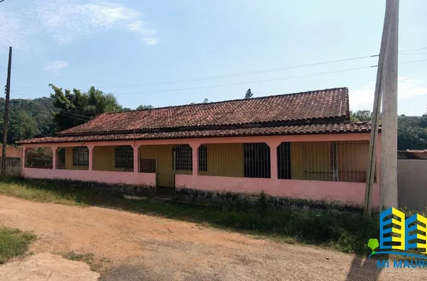 Chácara à venda, Canta Galo, Pouso Alegre