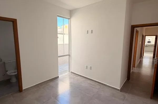 Casa á venda, Parque Real, Pouso Alegre
