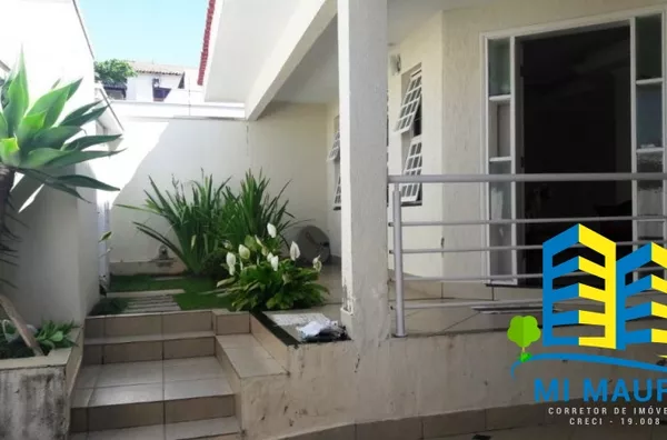 Casa - Bairro Pousada dos Campos I