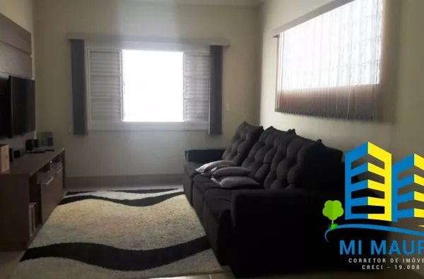 Casa - Bairro Pousada dos Campos I