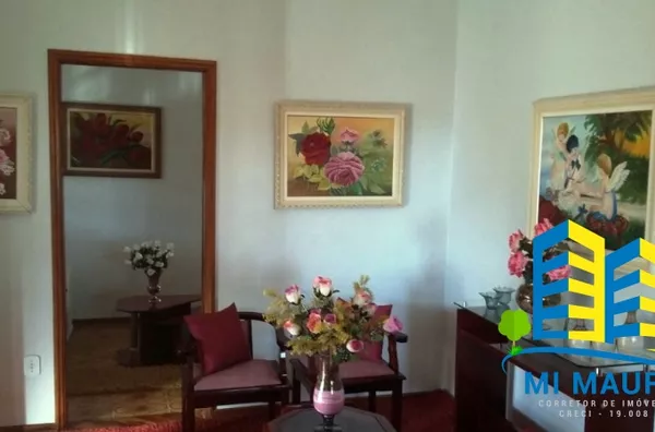 Casa - Cachoeira de Minas